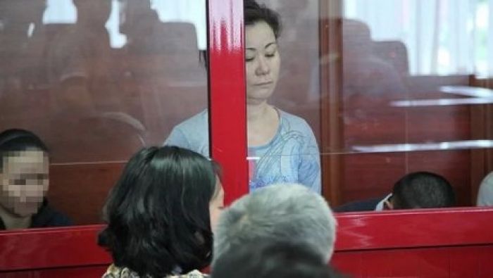 Мачеха убитого Оркена Азматулы взяла всю вину на себя