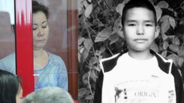 Судья отправил мачеху-убийцу за решетку на 25 лет