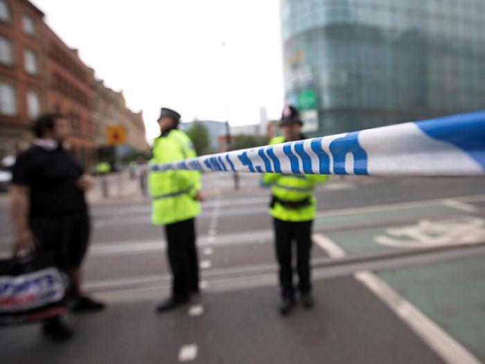 ФБР предупреждало британскую разведку о смертнике из Манчестера