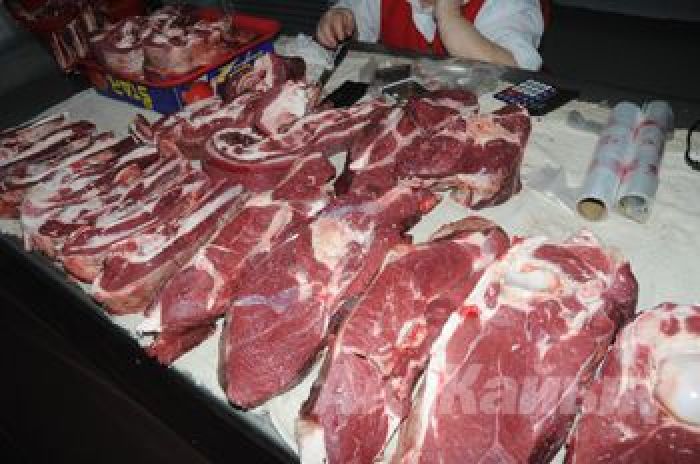 В МСХ РК объяснили, почему выросли цены на мясо