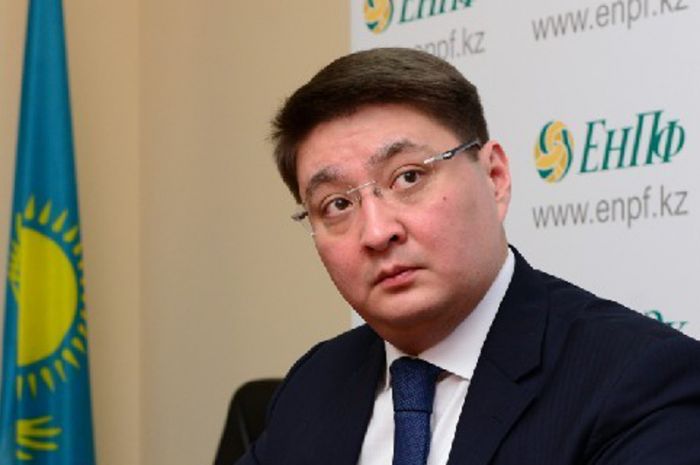 Мера пресечения экс-руководству ЕНПФ продлена до шести месяцев 