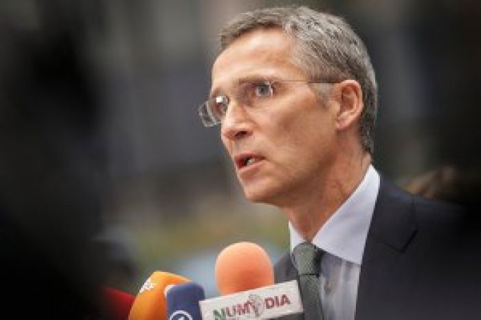 В НАТО предложили России отказаться от признания Абхазии и Южной Осетии 