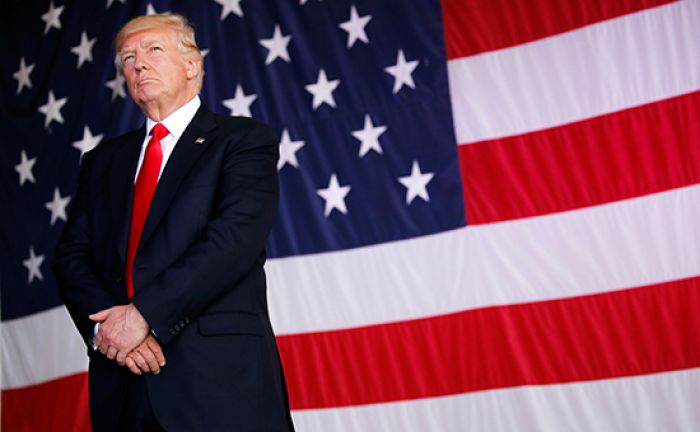 WP узнала о планах Трампа перезапустить переговоры с Россией по Украине 