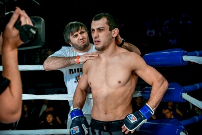 Избивших в Астане судью Fight Nights Global бойцов ММА дисквалифицировали пожизненно 