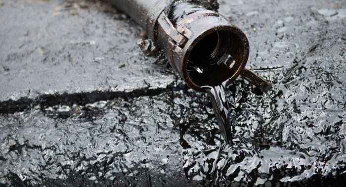 В Актюбинской области за 5 лет похитили нефти на 7 млрд тенге