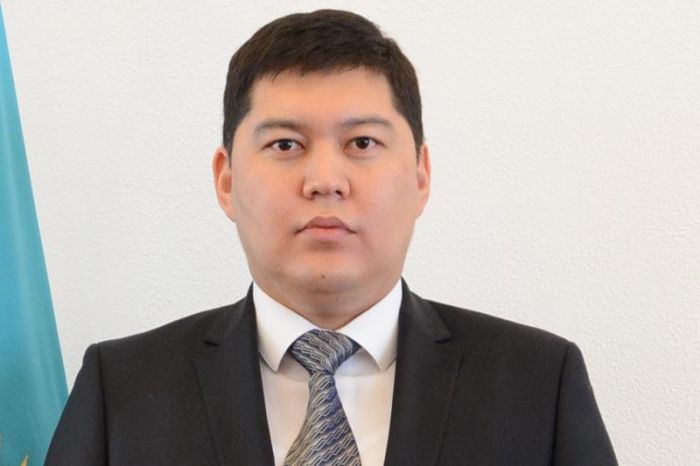 Назначен новый аким Усть-Каменогорска 