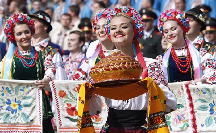 Сенат Нидерландов одобрил ассоциацию Украины с ЕС 