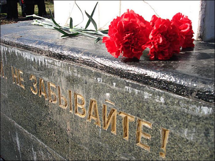 В Казахстане отмечают День памяти жертв политических репрессий