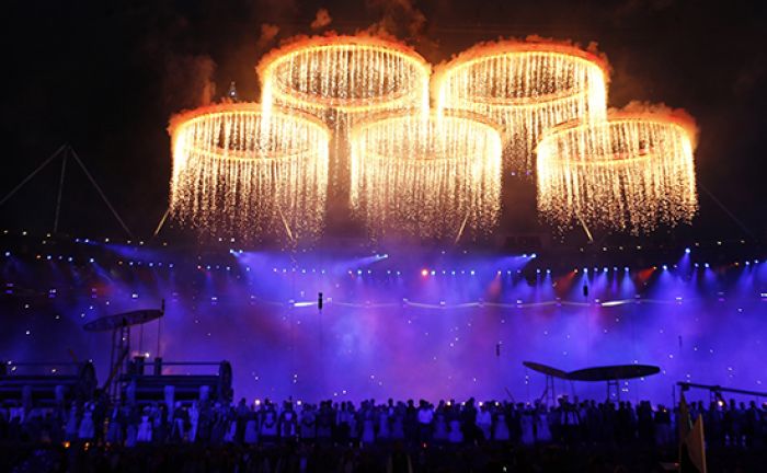 WSJ назвала возможные столицы летней Олимпиады в 2024 и 2028 годах 