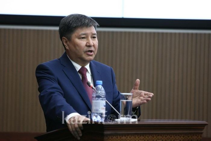 Генпрокурор РК высказался о приговоре Максату Усенову и Василию Ни 