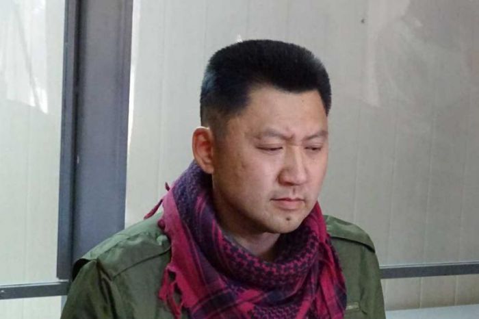 Генпрокурор РК высказался по приговору Юрию Паку 