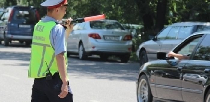 Улучшающий взаимоотношения водителей с полицейскими законопроект взяли в работу депутаты 