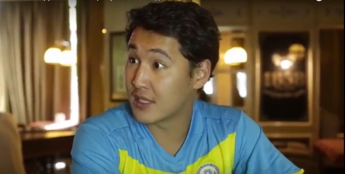 Ваша родина – Испания? Казахстанцев призвали болеть за своих футболистов 