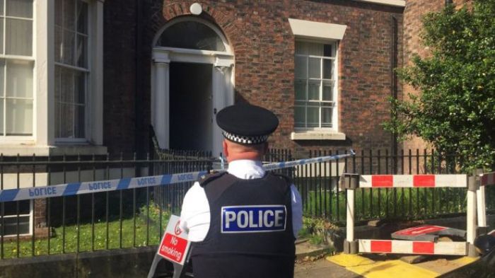 В бывшей квартире Джона Леннона в Ливерпуле нашли три трупа 