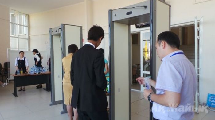 Сагадиев о ЕНТ: "Шпоры" не помогут 