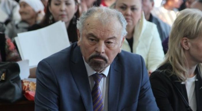 Суд вынес приговор по делу народного артиста Тунгышбая Жаманкулова 