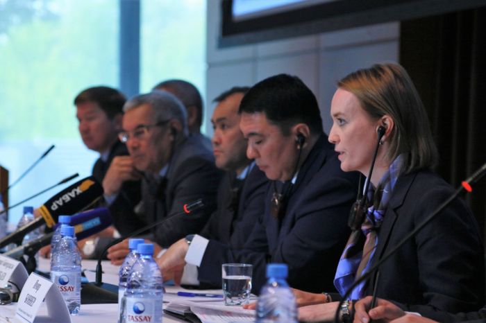 ТШО: "Выброс не опасен". И точка? 