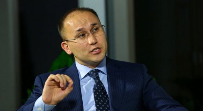 Абаев: ничего плохого в Национальном пантеоне не вижу 