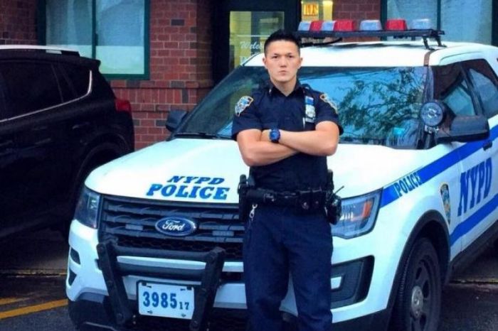 Уроженец Казахстана задержал наркобарона в Нью-Йорке 