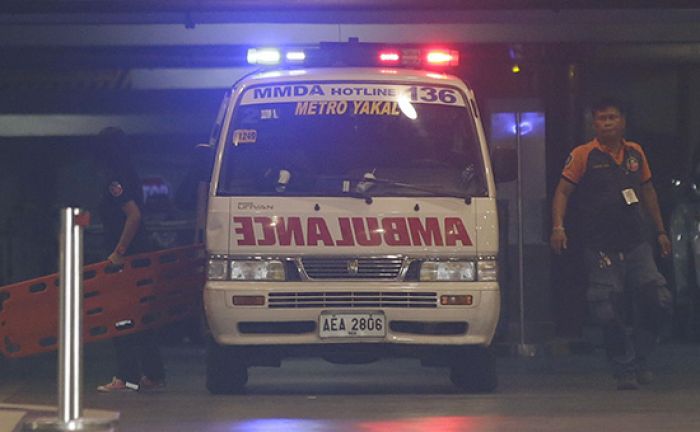 Пожарные заявили о 34 погибших при стрельбе в отеле в столице Филиппин