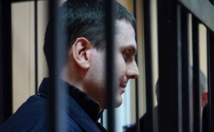 В Киеве ранили готовившего покушение на Путина россиянина