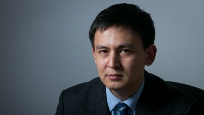 Утебеков о раскаянии Пака: это инквизиция в чистом виде 