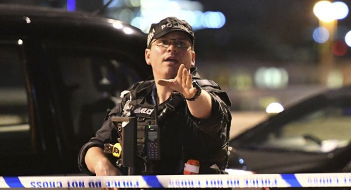 Граждан Казахстана просят соблюдать осторожность в Лондоне 