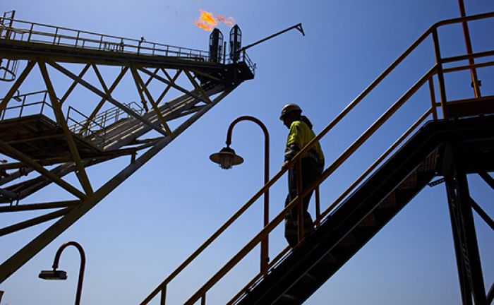 Brent подорожала после разрыва арабскими странами дипотношений с Катаром 