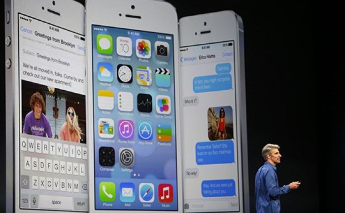 Apple представила новую операционную систему 