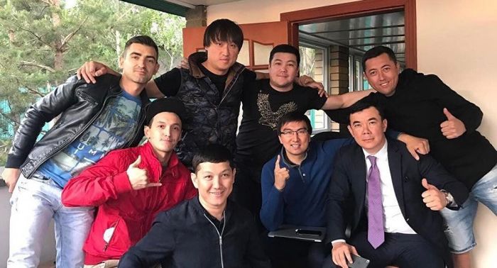 Знаменитые казахстанские КВНщики последний раз выйдут на сцену 