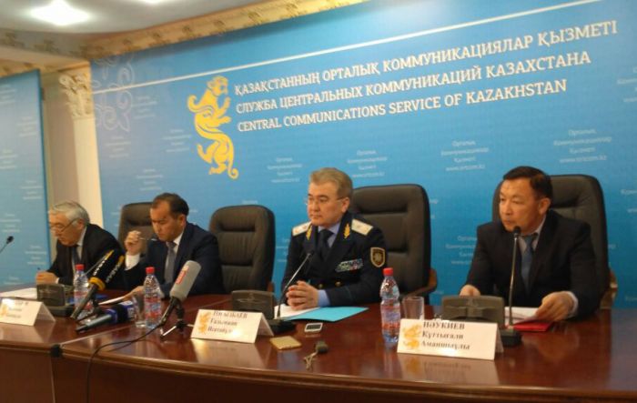 Всегда на ветру