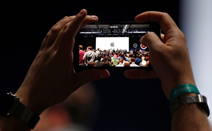 Google и Apple возглавили рейтинг самых дорогих брендов мира 