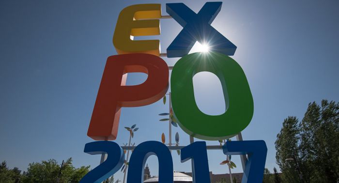 Президенты после заседания ШОС поучаствуют в открытии ЭКСПО в Астане 