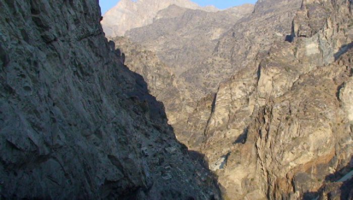 В афганском Герате прогремел взрыв, четыре человека погибли 