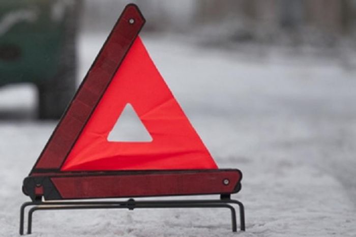 Полиция нашла водителя «Бентли», сбившего пешеходов в Алматы 