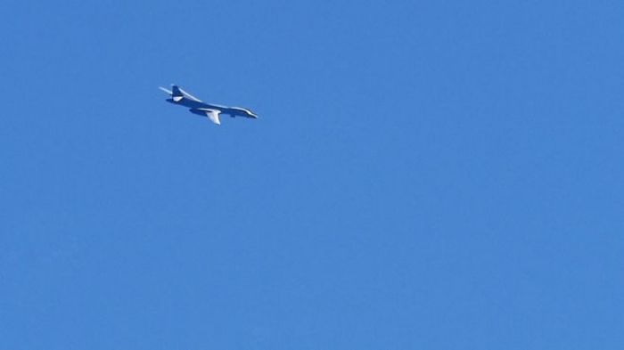 Коалиция США в Сирии вновь нанесла удар по сторонникам Асада