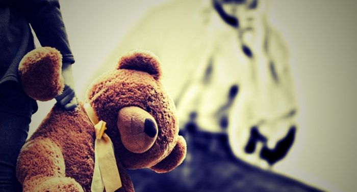 Павлодарца осудили за надругательство над собственной дочерью 