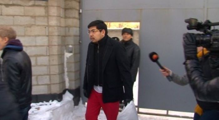 Налоговики готовят иск по задолженности Усенова 