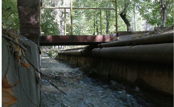 В полиции раскрыли подробности гибели утонувшей в арыке девушки 