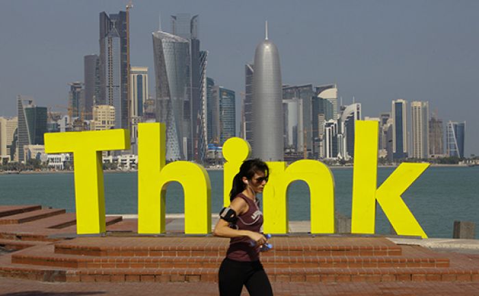 WSJ узнала о списке требований к Катару для восстановления отношений 