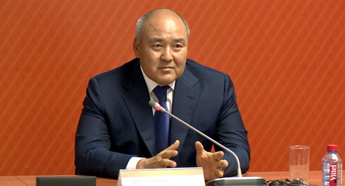 Шукеев: заседание делового совета РК-КНР "стоит" 7 миллиардов долларов 