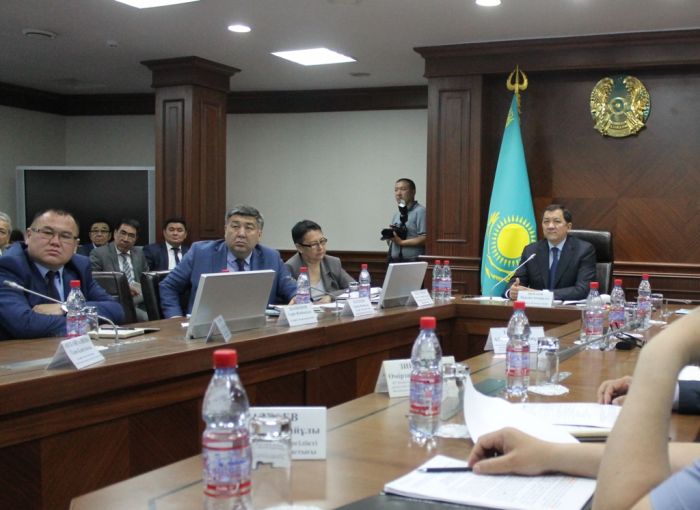 Последний приют 