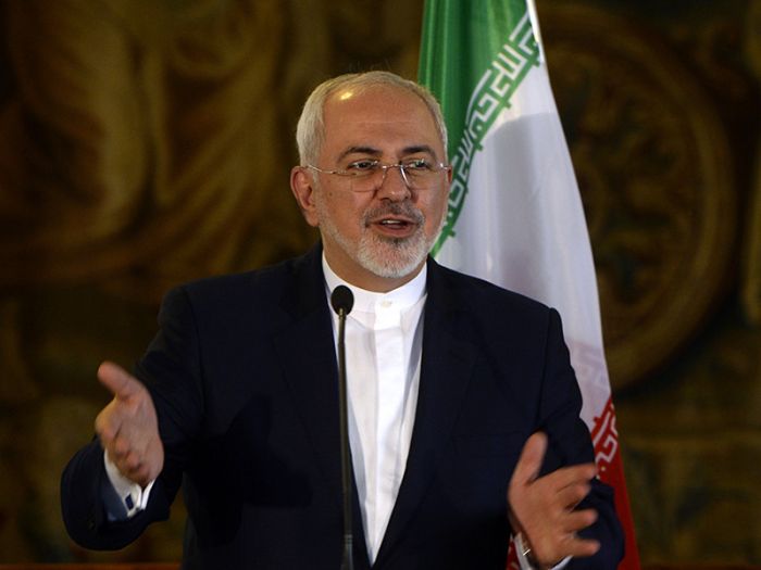 Иран отверг соболезнования Трампа в связи с нападениями в Тегеране 