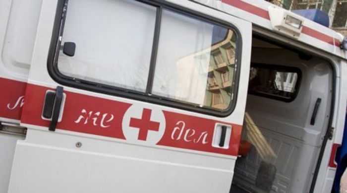 Пять человек погибли в ДТП на мосту 