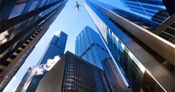 В Шымкенте появятся небоскребы 