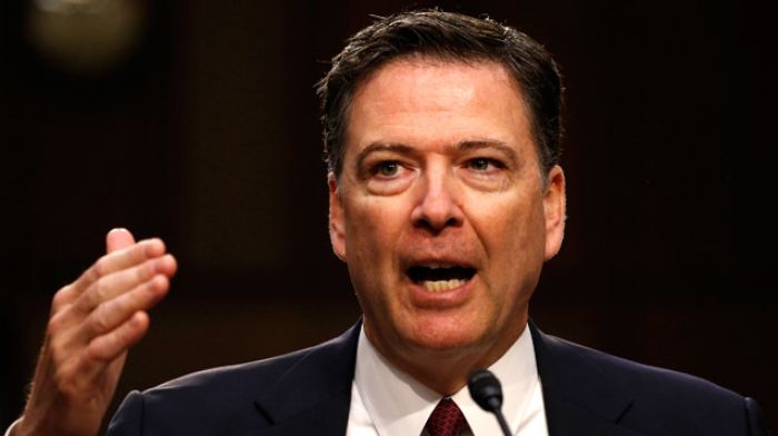 Экс-глава ФБР: Россия атаковала тысячи объектов в США, чтобы повлиять на исход выборов