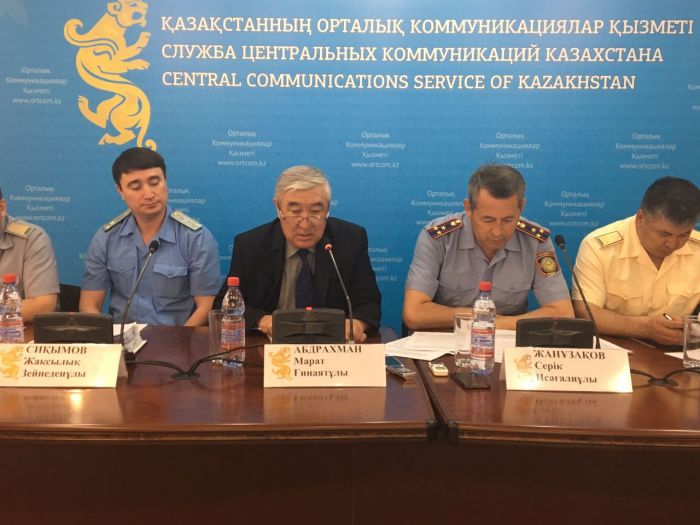 Кто следующий «хороший организатор»