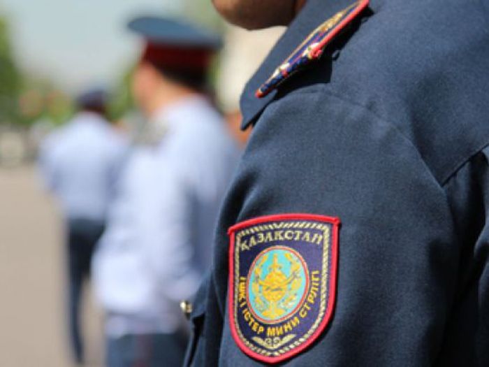 Чистка мундира 