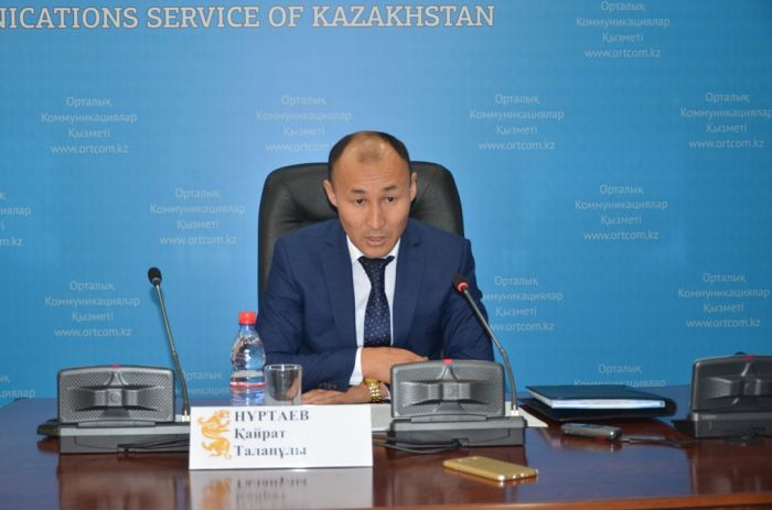 "Астраханку" - за 3 года 