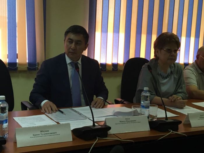 Газ - тормоз 